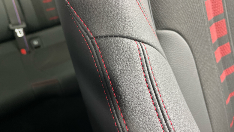 BMW 1 Series 128ti 5dr Step Auto Petrol Hatchback